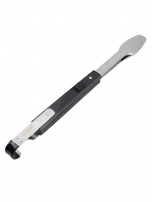 Grill Guru - BBQ Plancha Tongs