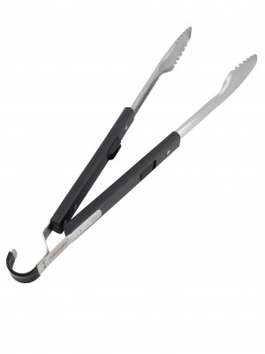 Grill Guru - BBQ Plancha Tongs