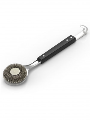 Grill Guru - BBQ Plancha Brush