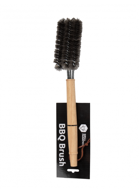 Grill Fanatics - BBQ Brush 3 head