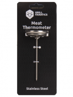 Grill Fanatics - Kernthermometer RVS