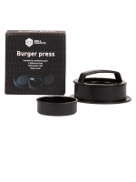 Grill Fanatics - Burger press