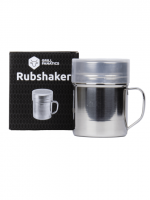 Grill Fanatics - Rub Shaker