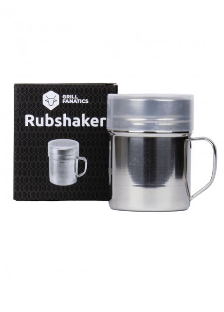 Grill Fanatics - Rub Shaker