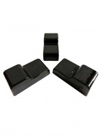 Grill Fanatics - Ceramic Kamado Feet 3pcs