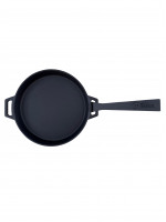 Grill Fanatics - Skillet 25cm - Afneembaar Handvat