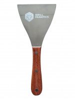 Grill Fanatics - Premium Spatula