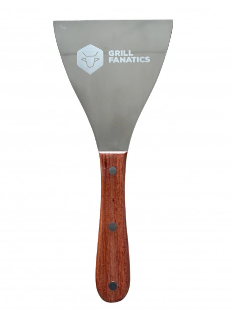 Grill Fanatics - Premium Spatula