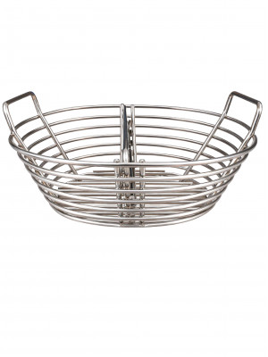 Grill Fanatics - Charcoal Basket LARGE
