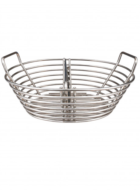 Grill Fanatics - Charcoal Basket LARGE
