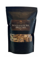 Bronckhorster - Beer BBQ Chips 500gr