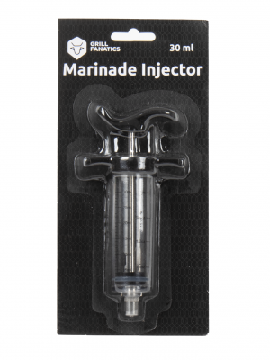 Grill Fanatics - Marinade Injector