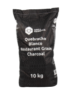 Grill Fanatics - White Quebracho 50-200mm / 10kg