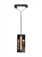 Grill Fanatics - BBQ Brush