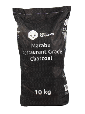 Grill Fanatics - Marabu / 10kg