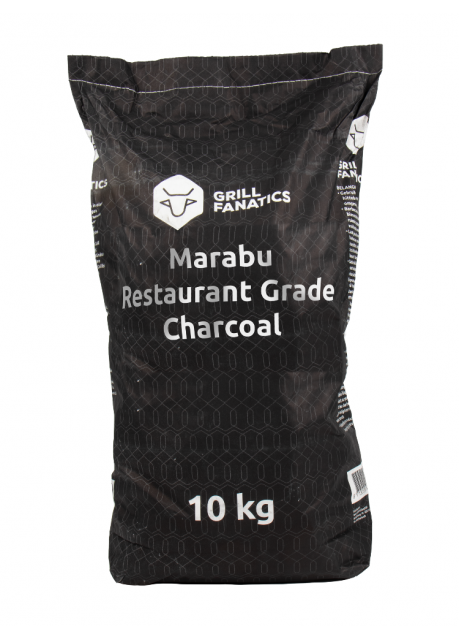 Grill Fanatics - Marabu / 10kg