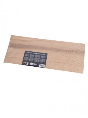 Grill Fanatics - Wood Papers Alder 20x50cm - 5pcs