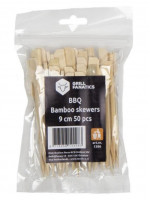 Grill Fanatics - Bamboo Skewers - 9cm