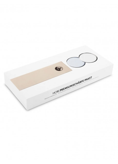 Horl - Horl 2 Premium Sharpness Set