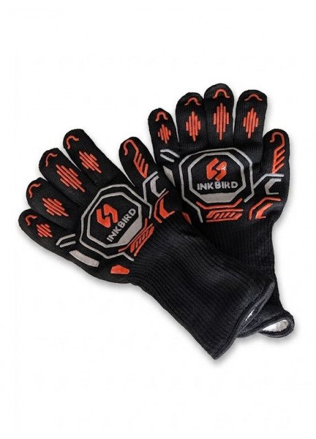 Inkbird - BBQ Gloves