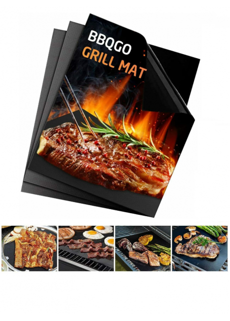 Inkbird - Grill Mat