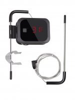 Inkbird - IBT-2X Bluetooth Digital Thermometer