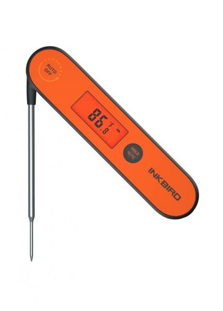Inkbird - IHT-1P Fast Digital Thermometer