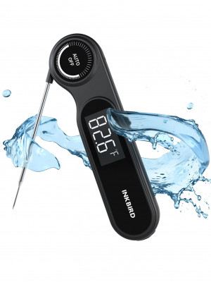 Inkbird - IHT-21K Instant Digital Thermometer