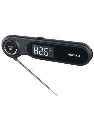 Inkbird - IHT-21K Instant Digital Thermometer