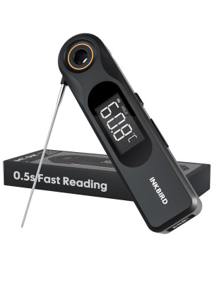 Inkbird - IHT-51K Instant Digital Thermometer