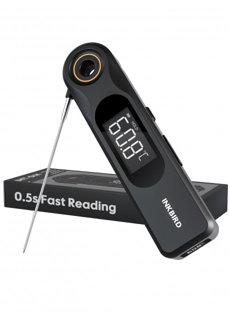Inkbird - IHT-51K Instant Digital Thermometer