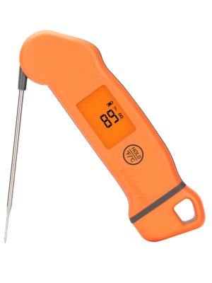 Inkbird - IHT-1S Superfast Digital Thermometer