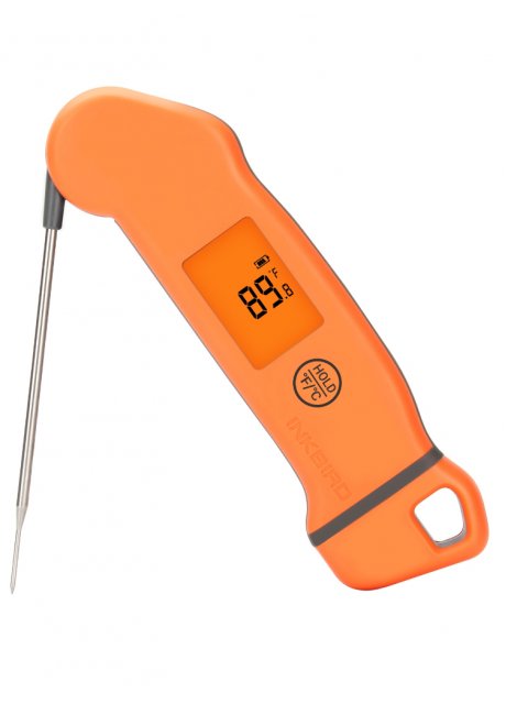Inkbird - IHT-1S Superfast Digital Thermometer