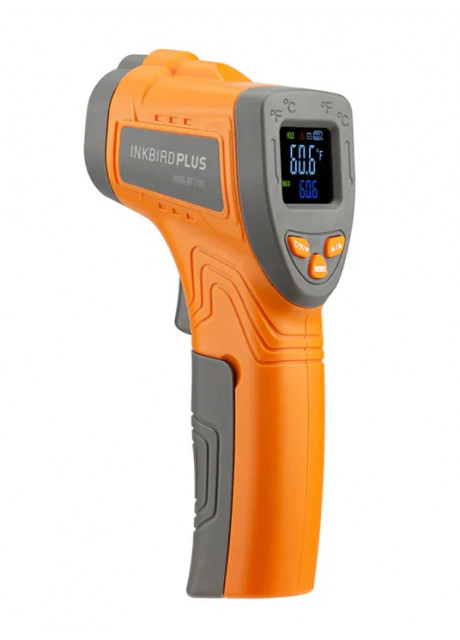 Inkbird - INK-IFT01 IR Thermometer