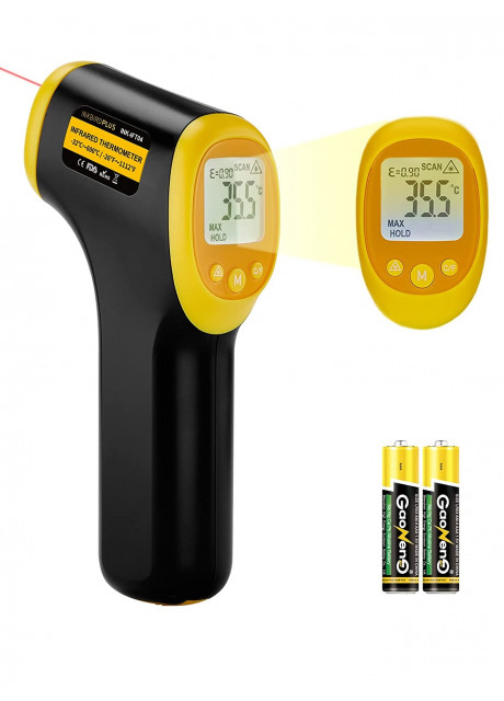 Inkbird - INK-IFT04 IR Thermometer