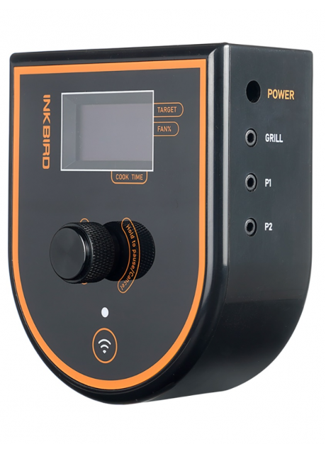 Inkbird - ISC-007BW Temperature Controller