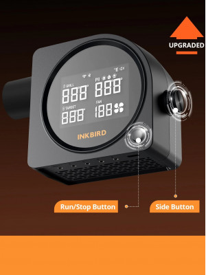Inkbird - ISC-028BW Temperature Controller