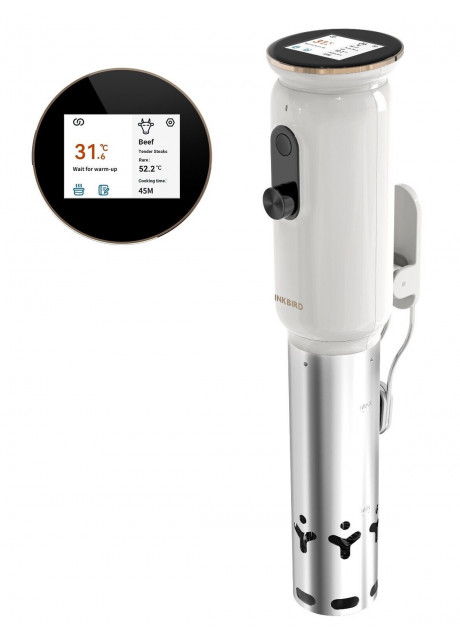 Inkbird - ISV-101W Sous Vide Stick