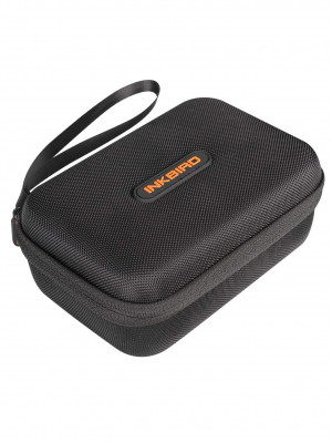 Inkbird - Premium Storage Case IBBQ-4T/IBT-4XS/IBT-4XC