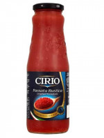 Cirio - Passata Rustica