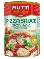 Mutti - Pizza Sauce Aromatizzata - 800gr