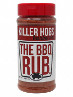 Killer Hogs - The BBQ Rub