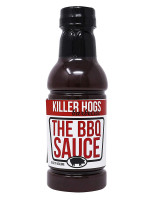 Killer Hogs - The BBQ Sauce