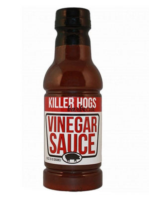 Killer Hogs - The Vinegar Sauce