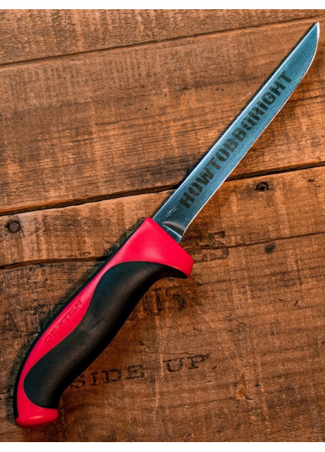 Killer Hogs - HowtoBBQRight Wide Boning Knife