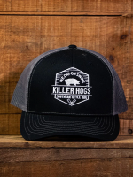Killer Hogs - Killer Hogs HAT