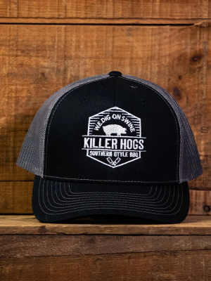 Killer Hogs - Killer Hogs HAT
