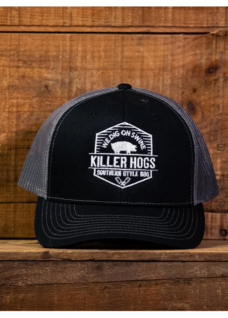 Killer Hogs - Killer Hogs HAT