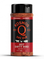 Kosmo's Q - Dirty Bird Hot Rub