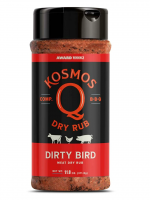 Kosmo's Q - Dirty Bird Rub